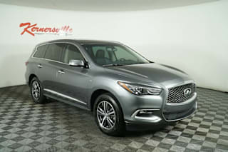 2016 Infiniti QX60 5N1AL0MM0GC522897 2016 Infiniti QX60