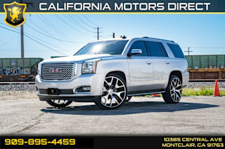 2016 GMC Yukon 1GKS1CKJ3GR266832 2016 GMC Yukon