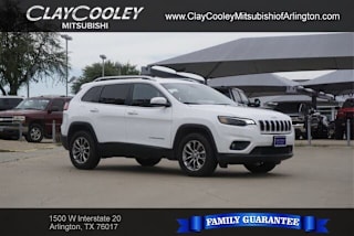 2019 Jeep Cherokee Latitude Plus 1C4PJMLB9KD113943 2019 Jeep Cherokee Latitude Plus
