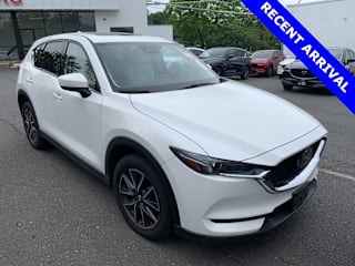 2018 Mazda CX-5 Grand Touring JM3KFBDM3J0475196 2018 Mazda CX-5 Grand Touring