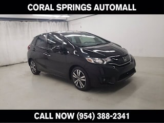 2015 Honda Fit 3HGGK5H84FM703916 2015 Honda Fit
