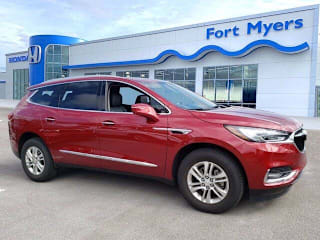 2020 Buick Enclave Essence 5GAERBKWXLJ102513 2020 Buick Enclave Essence