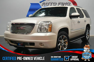 2011 GMC Yukon 1GKS2EEF0BR249172 2011 GMC Yukon