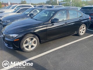 2014 BMW 3 Series 328i xDrive WBA3B5G50ENS09719 2014 BMW 3 Series 328i xDrive