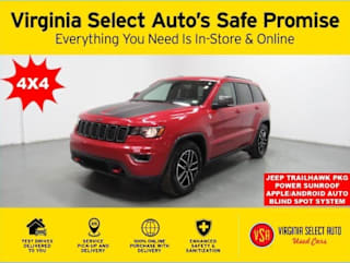 2020 Jeep Grand Cherokee Trailhawk 1C4RJFLG2LC262993 2020 Jeep Grand Cherokee Trailhawk