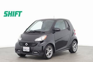 2015 Smart fortwo passion WMEEJ3BA5FK797595 2015 Smart fortwo passion