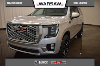 2021 GMC Yukon XL 1GKS2JKL3MR206323 2021 GMC Yukon XL