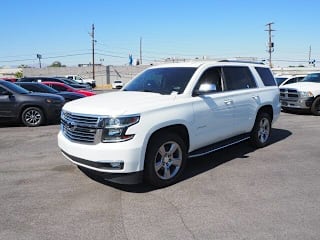 2017 Chevrolet Tahoe Premier 1GNSCCKC6HR211565 2017 Chevrolet Tahoe Premier