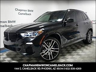 2020 BMW X5 xDrive40i 5UXCR6C00L9B42111 2020 BMW X5 xDrive40i