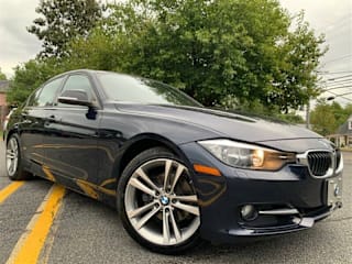 2013 BMW 3 Series 328i xDrive WBA3B5C59DF590159 2013 BMW 3 Series 328i xDrive