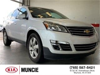 2017 Chevrolet Traverse Premier 1GNKVJKD4HJ179267 2017 Chevrolet Traverse Premier