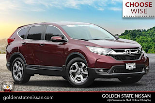 2017 Honda CR-V 7FARW1H83HE012604 2017 Honda CR-V
