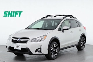 2017 Subaru Crosstrek JF2GPAKC8HH276433 2017 Subaru Crosstrek