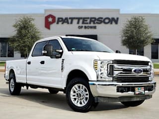 2019 Ford F-250 Super Duty XL 1FT7W2A64KEF01197 2019 Ford F-250 Super Duty XL
