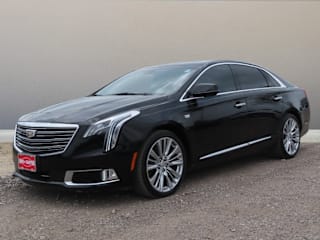 2018 Cadillac XTS Platinum 2G61S5S3XJ9150503 2018 Cadillac XTS Platinum