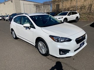 2018 Subaru Impreza 4S3GTAB6XJ3729829 2018 Subaru Impreza
