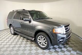 2016 Ford Expedition 1FMJU1KT9GEF37948 2016 Ford Expedition