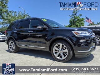 2018 Ford Explorer Limited 1FM5K8F86JGA28076 2018 Ford Explorer Limited