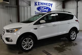 2018 Ford Escape SE 1FMCU9GDXJUB70869 2018 Ford Escape SE