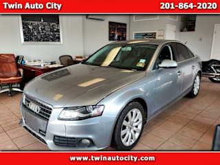 2011 Audi A4 2.0T quattro Premium Plus WAUFFAFL7BN029479 2011 Audi A4 2.0T quattro Premium Plus
