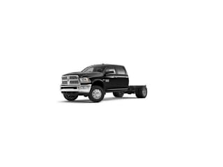 2013 Ram Chassis 3500 3C7WRTCT2DG599043 2013 Ram Chassis 3500