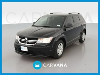 2019 Dodge Journey SE Value Package 3C4PDCAB7KT867955 2019 Dodge Journey SE Value Package
