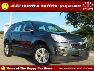 2014 Chevrolet Equinox LS 2GNALAEK5E1165346 2014 Chevrolet Equinox LS
