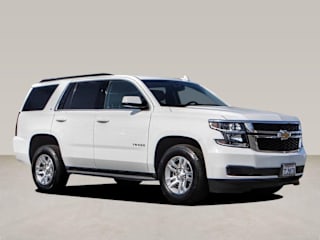 2016 Chevrolet Tahoe LT 1GNSCBKC1GR396682 2016 Chevrolet Tahoe LT