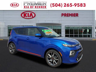 2020 Kia Soul GT-Line KNDJ63AU3L7053101 2020 Kia Soul GT-Line