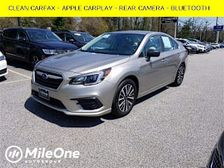 2018 Subaru Legacy 2.5i 4S3BNAB64J3016672 2018 Subaru Legacy 2.5i