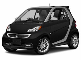 2013 Smart fortwo passion cabriolet WMEEK3BA0DK614775 2013 Smart fortwo passion cabriolet