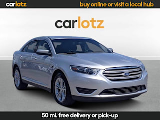 2017 Ford Taurus SEL 1FAHP2E85HG115565 2017 Ford Taurus SEL