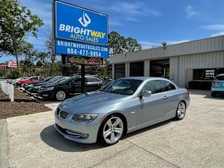 2011 BMW 3 Series 328i WBADW3C59BE539678 2011 BMW 3 Series 328i