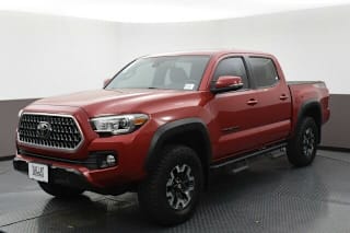 2019 Toyota Tacoma TRD Off-Road 3TMCZ5AN9KM235782 2019 Toyota Tacoma TRD Off-Road