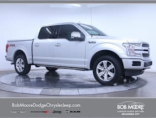 2018 Ford F-150 Platinum 1FTEW1E58JFE67471 2018 Ford F-150 Platinum
