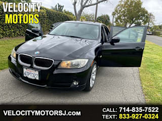2011 BMW 3 Series 328i WBAPH5G53BNM82620 2011 BMW 3 Series 328i