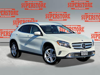 2016 Mercedes-Benz GLA WDCTG4EB5GJ225605 2016 Mercedes-Benz GLA