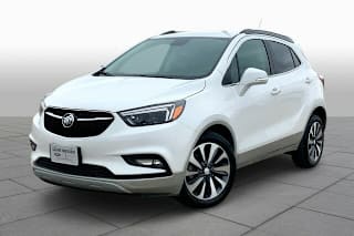 2019 Buick Encore Essence KL4CJCSM4KB808543 2019 Buick Encore Essence