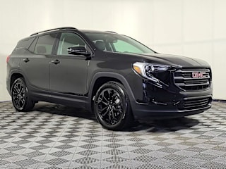 2020 GMC Terrain SLT 3GKALPEVXLL262614 2020 GMC Terrain SLT