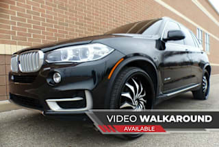 2017 BMW X5 xDrive35i 5UXKR0C53H0U50791 2017 BMW X5 xDrive35i