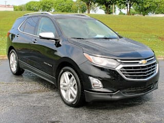 2018 Chevrolet Equinox Premier 3GNAXNEX6JL355415 2018 Chevrolet Equinox Premier