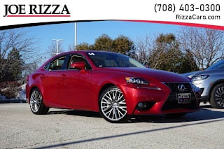 2014 Lexus IS 250 JTHCF1D2XE5004966 2014 Lexus IS 250