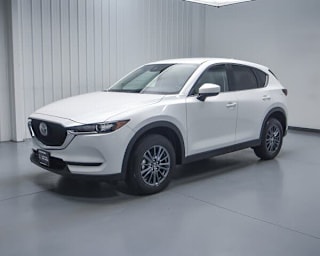 2019 Mazda CX-5 Touring JM3KFBCM1K0612459 2019 Mazda CX-5 Touring