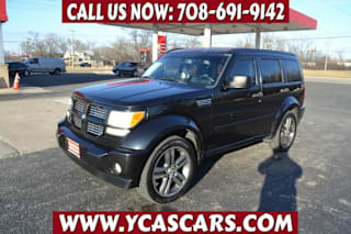 2011 Dodge Nitro Shock 1D4PT7GX7BW505456 2011 Dodge Nitro Shock