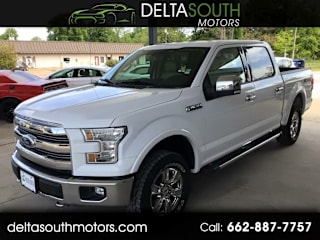 2016 Ford F-150 XLT 1FTEW1EF6GKD30246 2016 Ford F-150 XLT