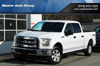 2017 Ford F-150 XLT 1FTFW1EF9HKC65169 2017 Ford F-150 XLT