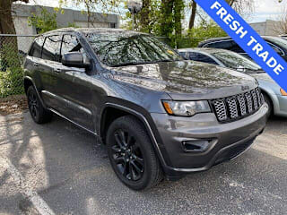 2019 Jeep Grand Cherokee Altitude 1C4RJFAG6KC654795 2019 Jeep Grand Cherokee Altitude
