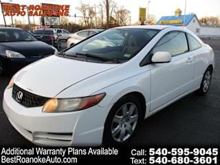 2009 Honda Civic 2HGFG12649H537901 2009 Honda Civic