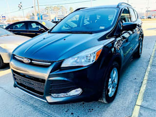 2016 Ford Escape 1FMCU0G93GUB67411 2016 Ford Escape