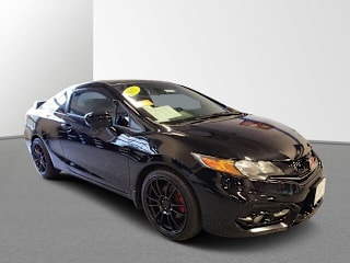 2015 Honda Civic Si 2HGFG4A55FH701646 2015 Honda Civic Si